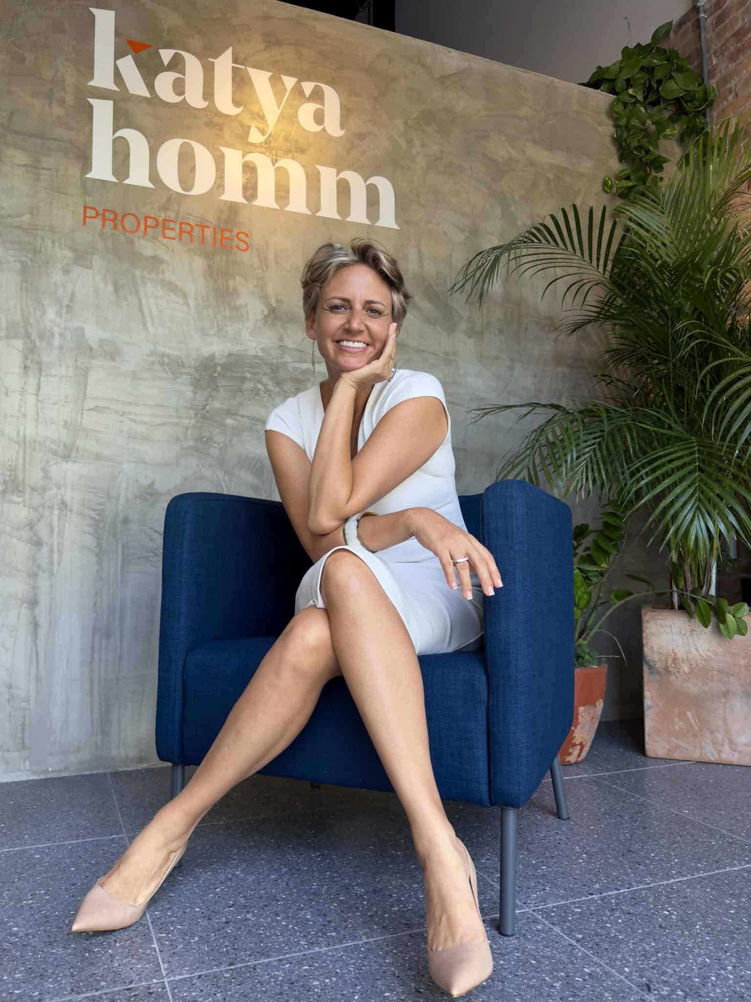 About Katya Homm Properties | Real Estate Agency in Puerto Vallarta