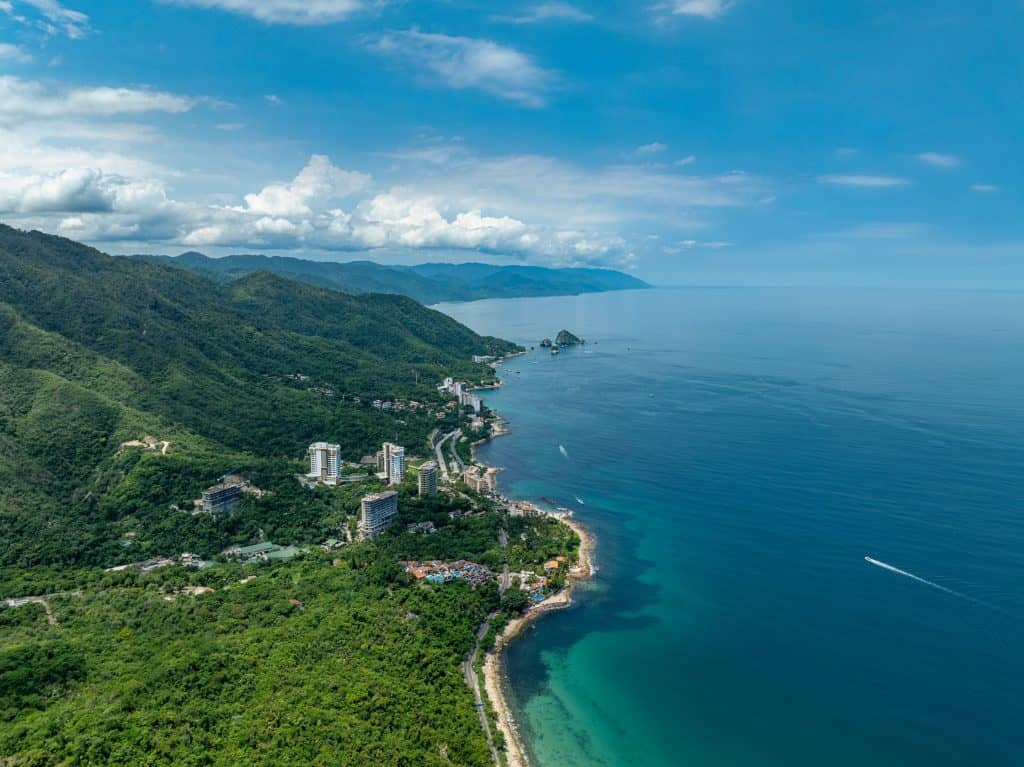 Katya Homm Communities | Top Puerto Vallarta Neighborhoods